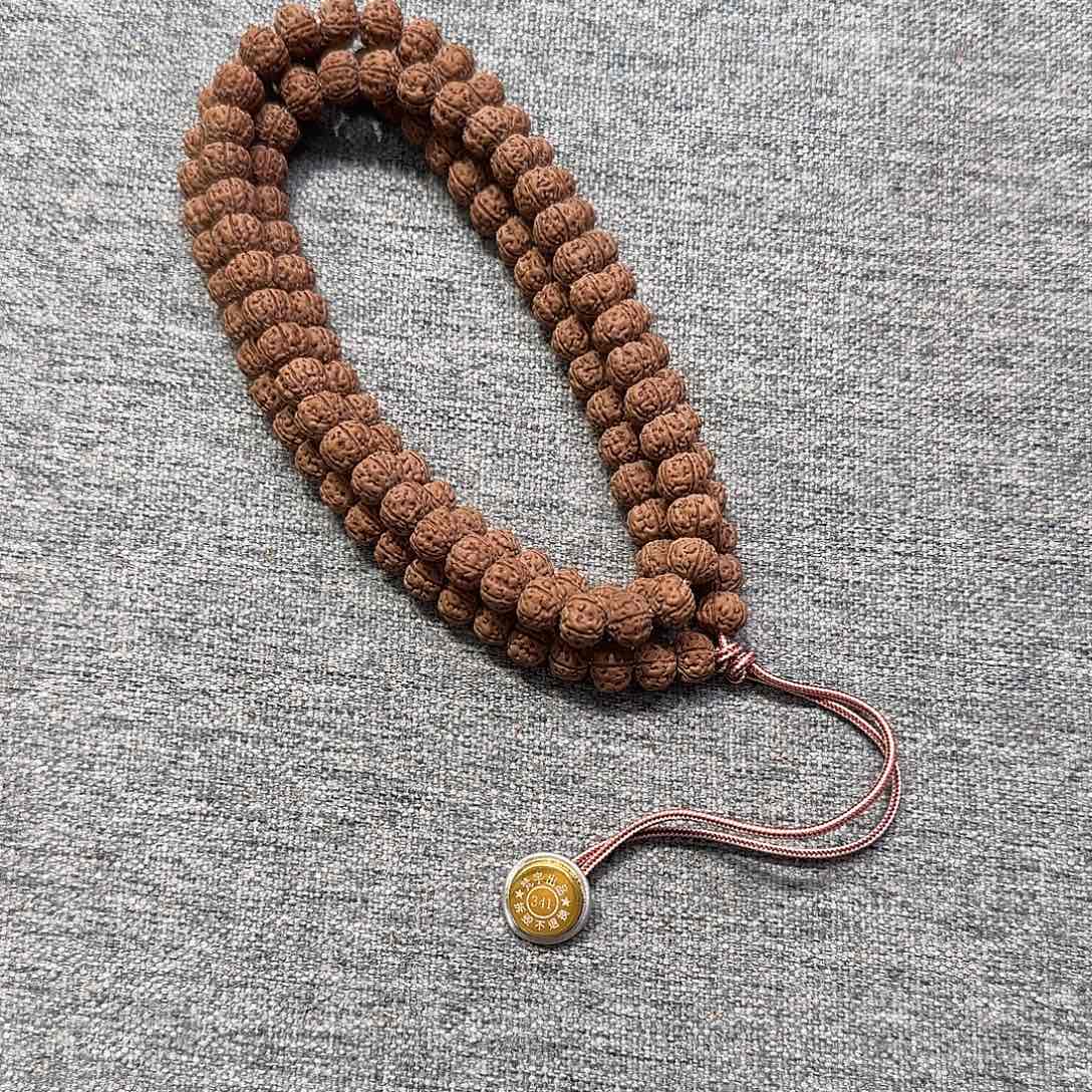 吊坠金刚菩提老树王108 9.4