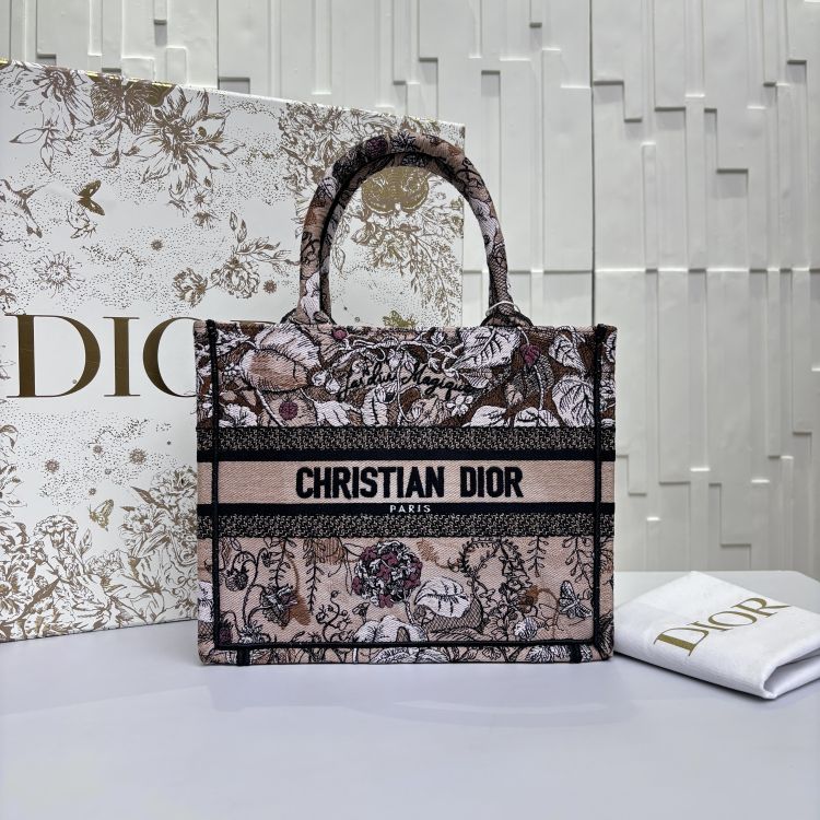 95新/迪奥/手提包/C13344572978/[251227SSS]