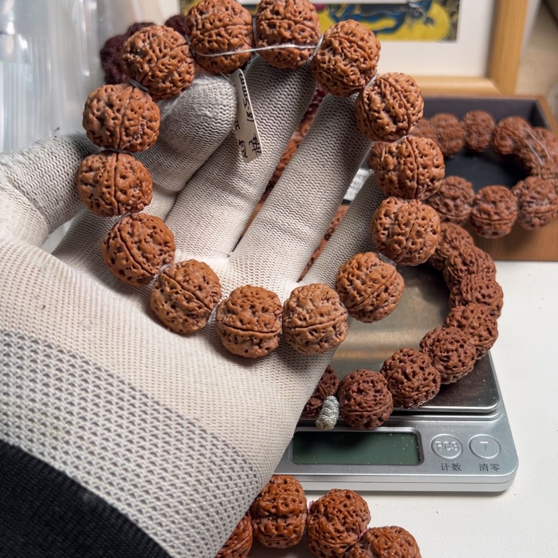 吊坠金刚菩提蜂王a6