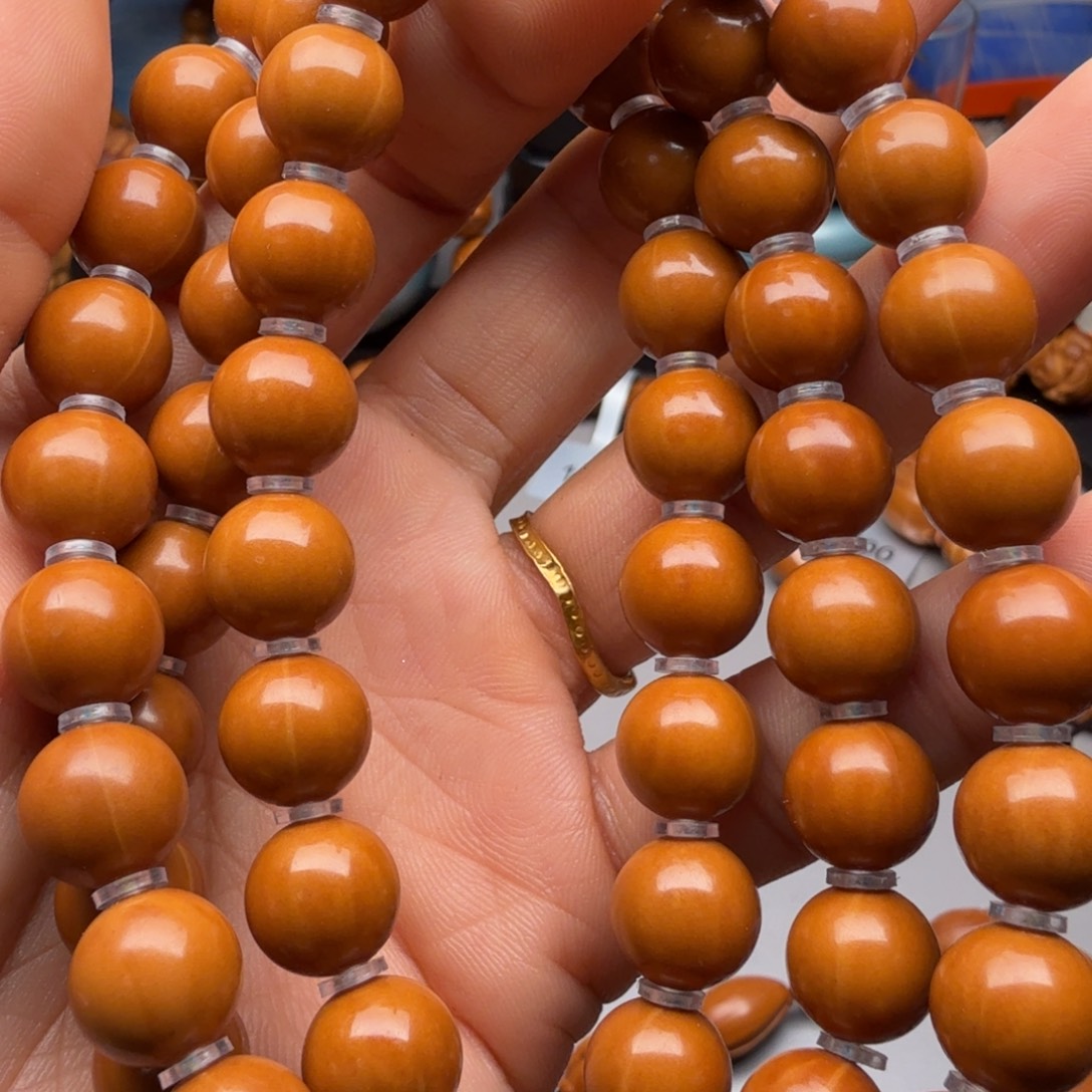 手串/手链橄榄核猴头