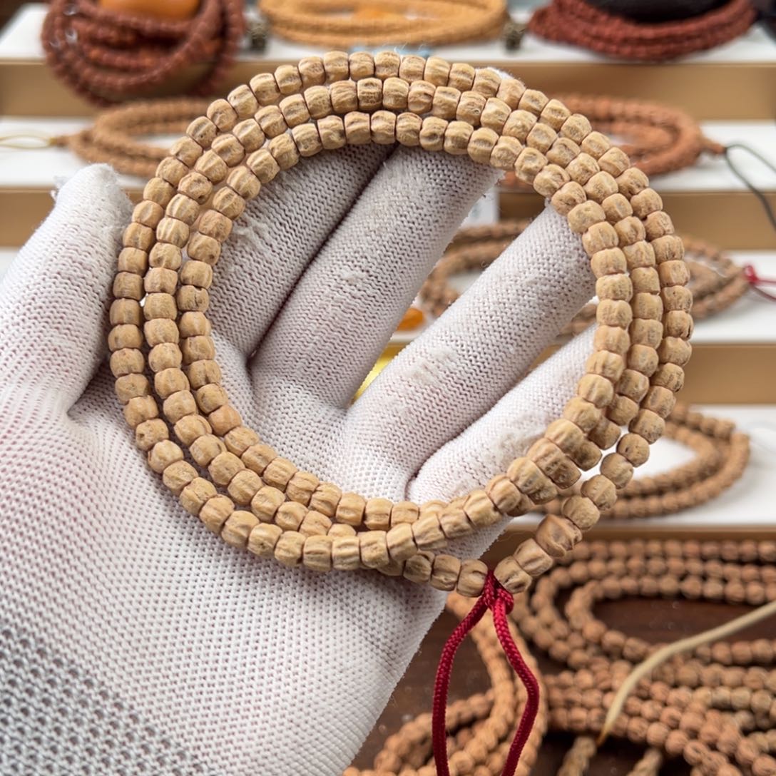 吊坠柏香籽/百香籽6