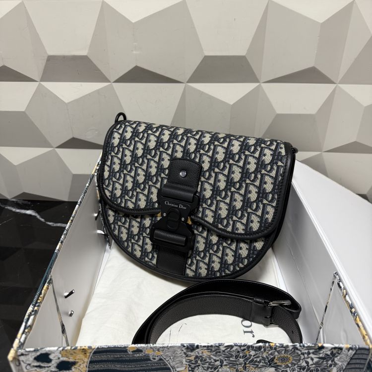 99新/迪奥/单肩包/C14049691627/[251210ELAW]