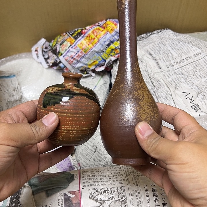 摆件家居工艺品瓷器