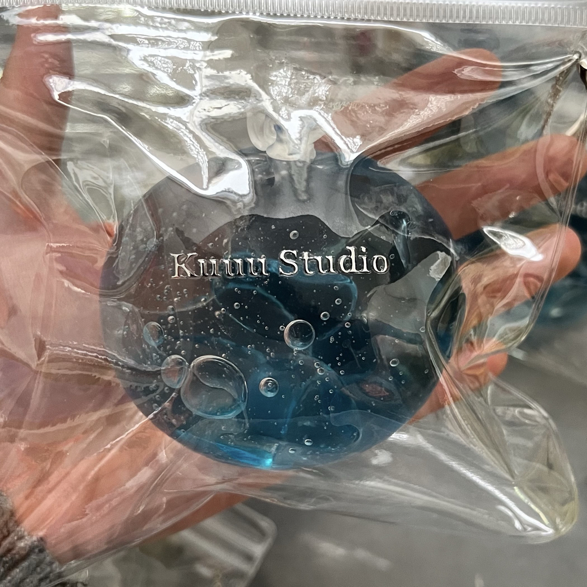 手作球系列6cm大球-4 一件包邮默认微瑕解压玩具