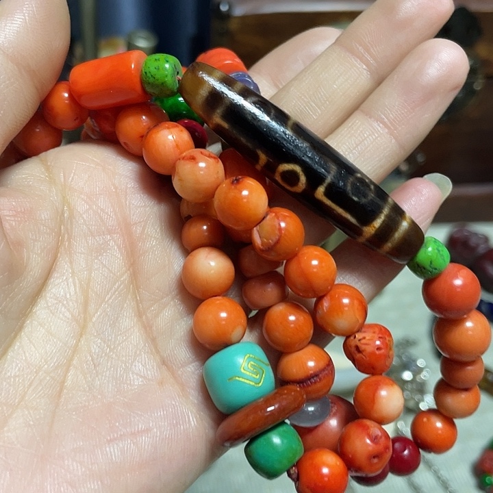 天***亮改价通用链接包邮的挂件