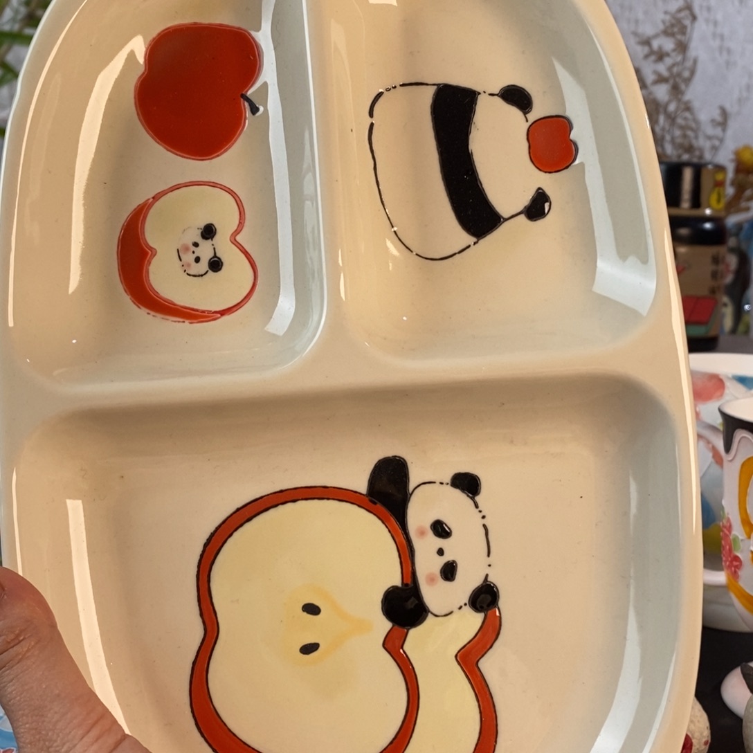 杯景德镇陶瓷创意陶瓷