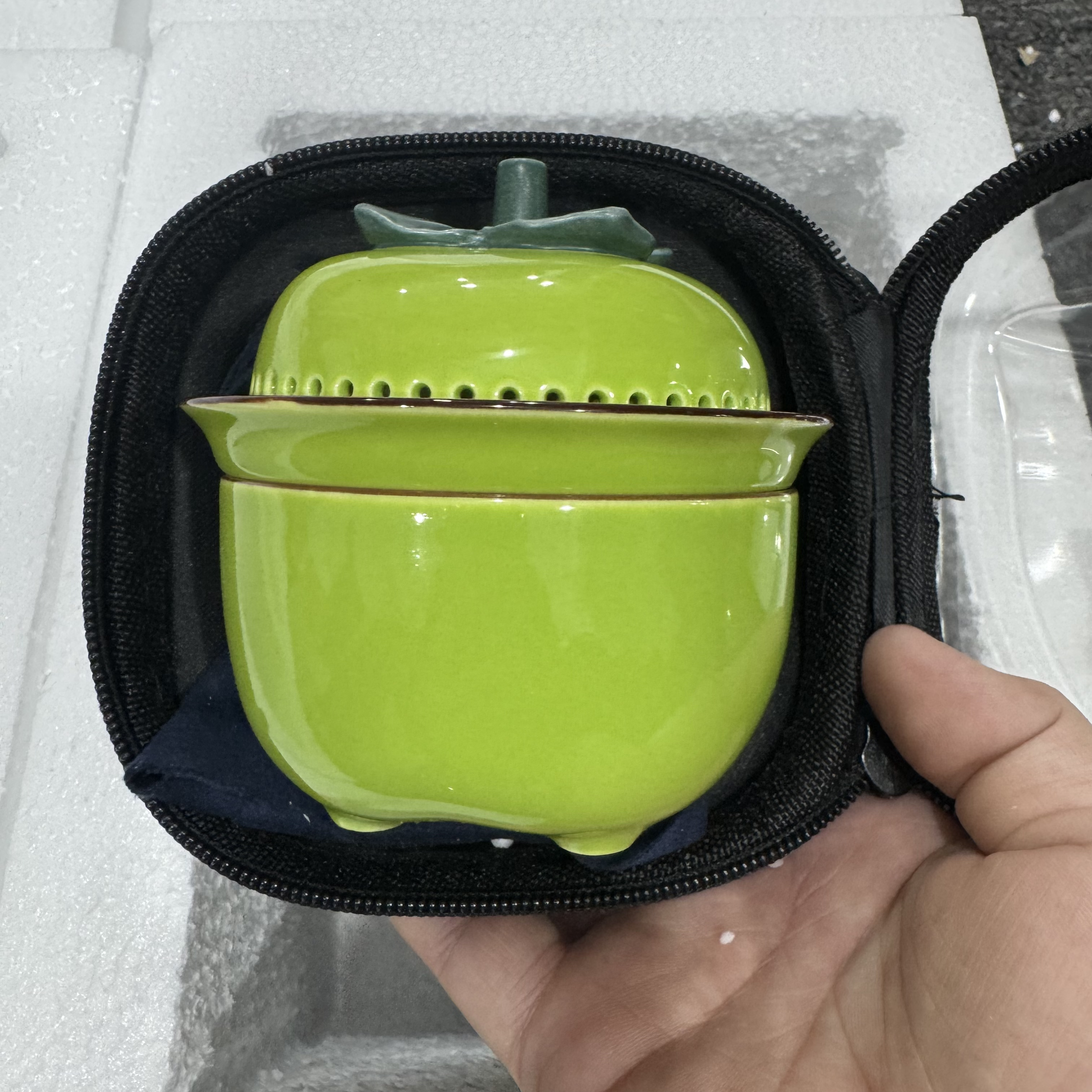 【闪购商品】清货搏赢甄选陶瓷茶具链接单品23