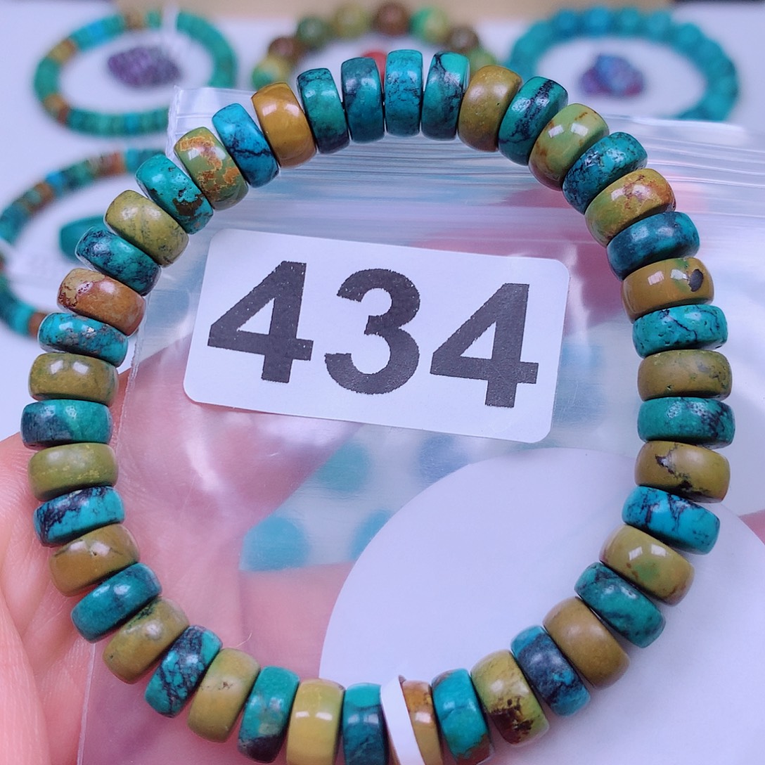 空竹粉丝专享十堰特色手工散珠