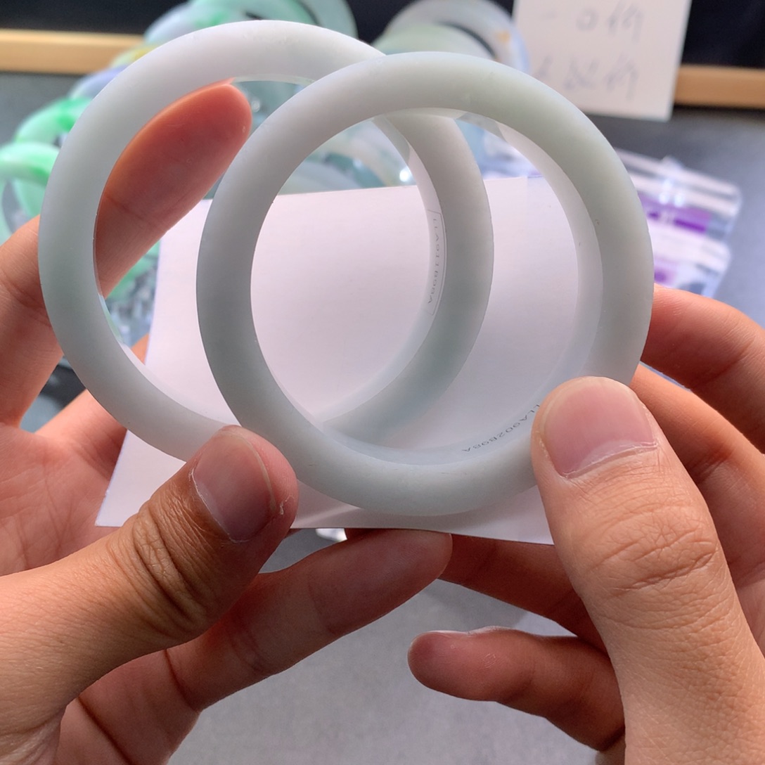 定制翡翠翡翠未镶嵌