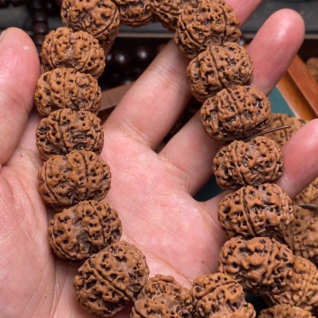 金刚菩提吊坠金刚