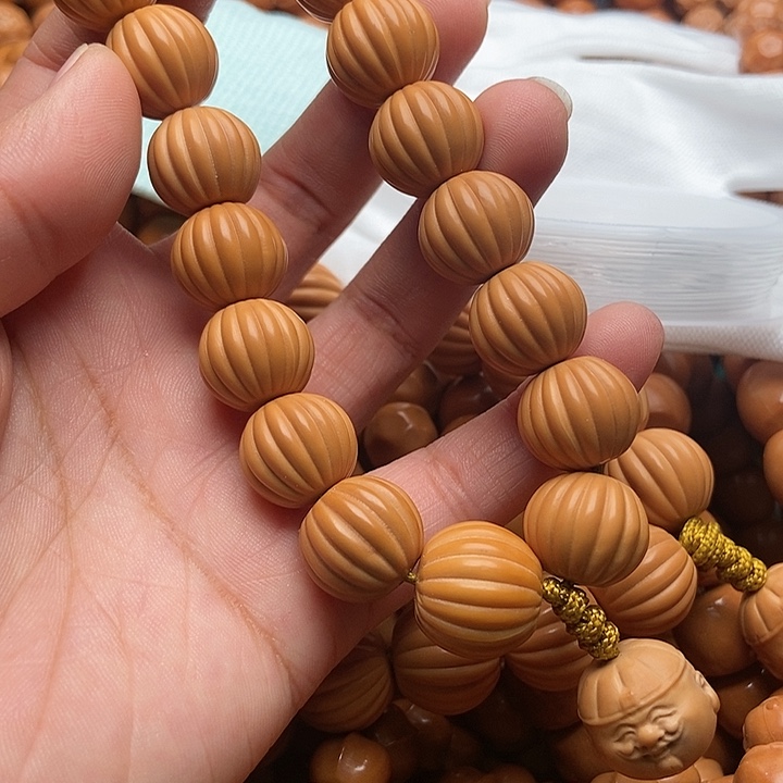 猴头核桃手串哪*月手持