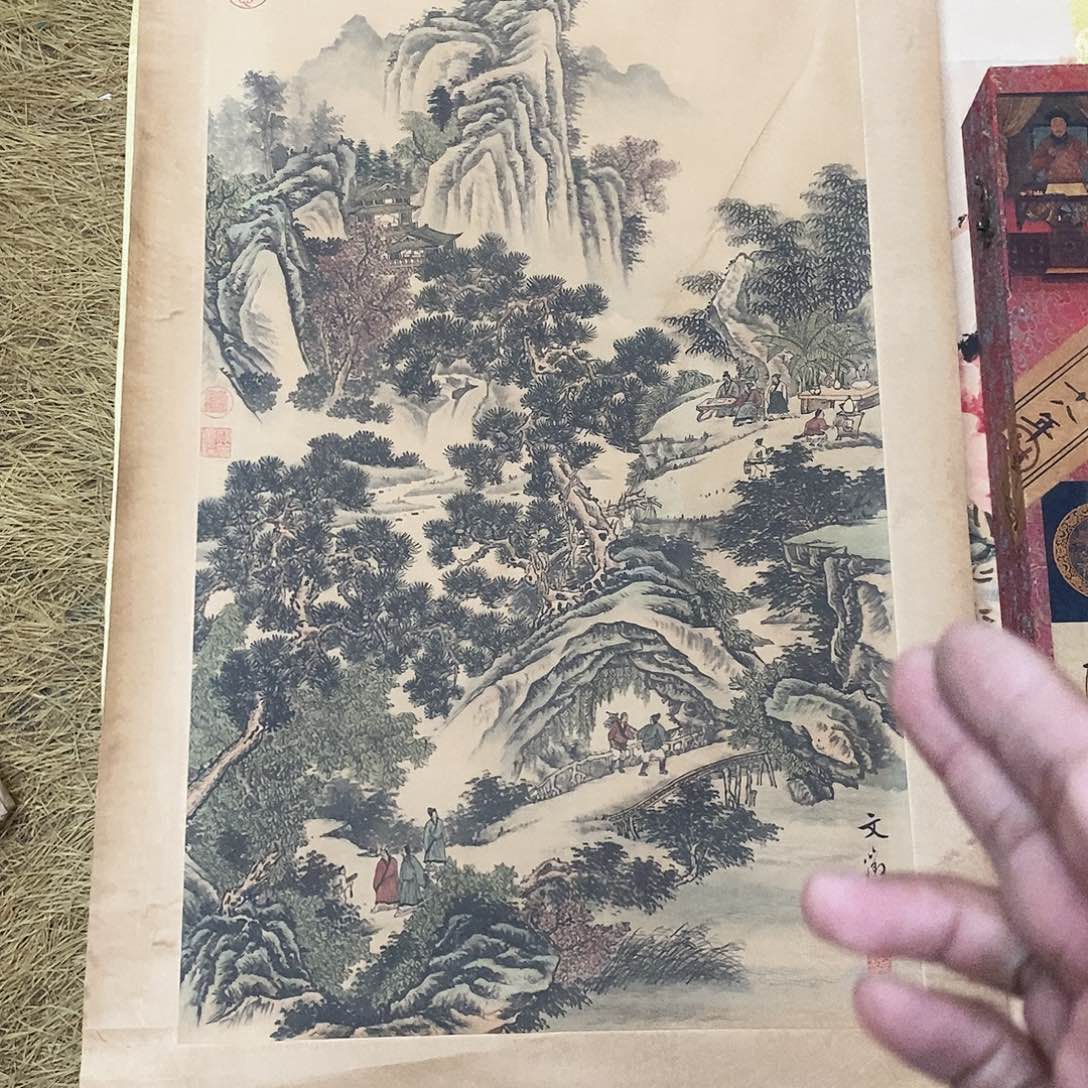 说的我都会有这样那样
