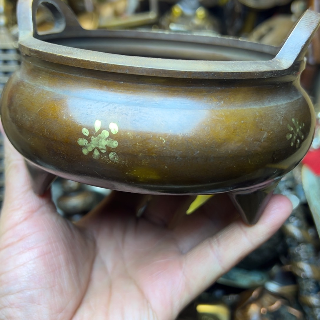 精美文玩摆件装饰