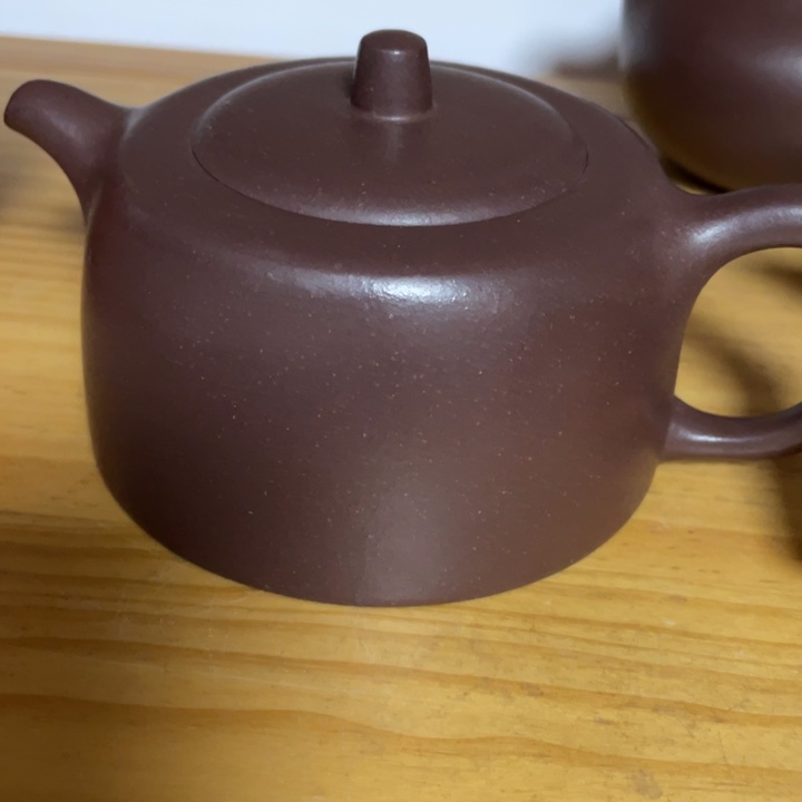 茶壶紫砂紫砂艺术作品