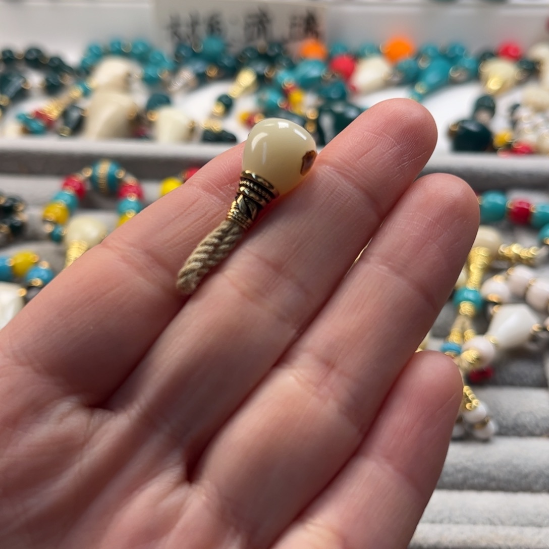 不***還琉璃颈饰琉璃配饰10