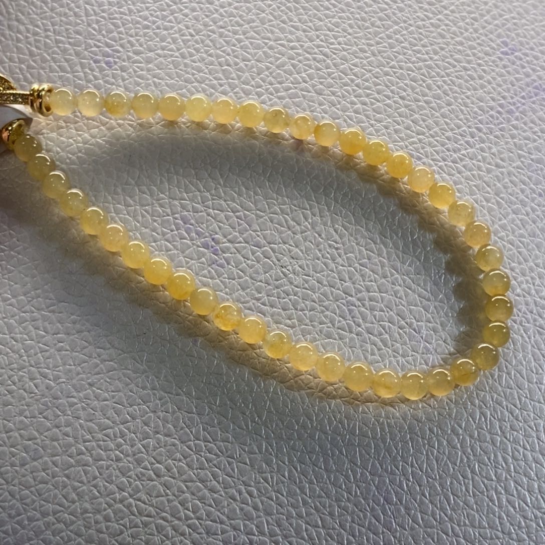定制翡翠未镶嵌卡4