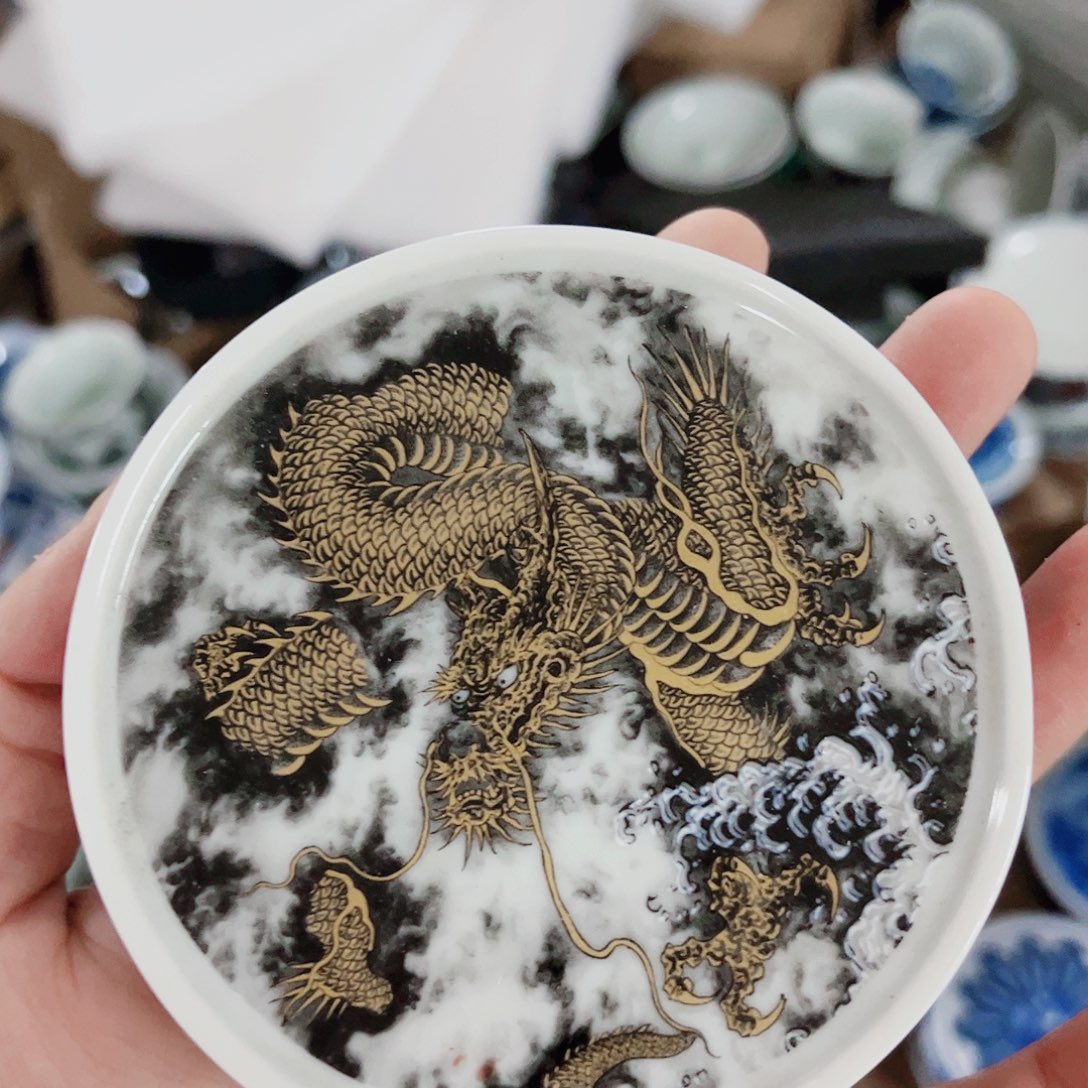 景德镇陶瓷艺术价格