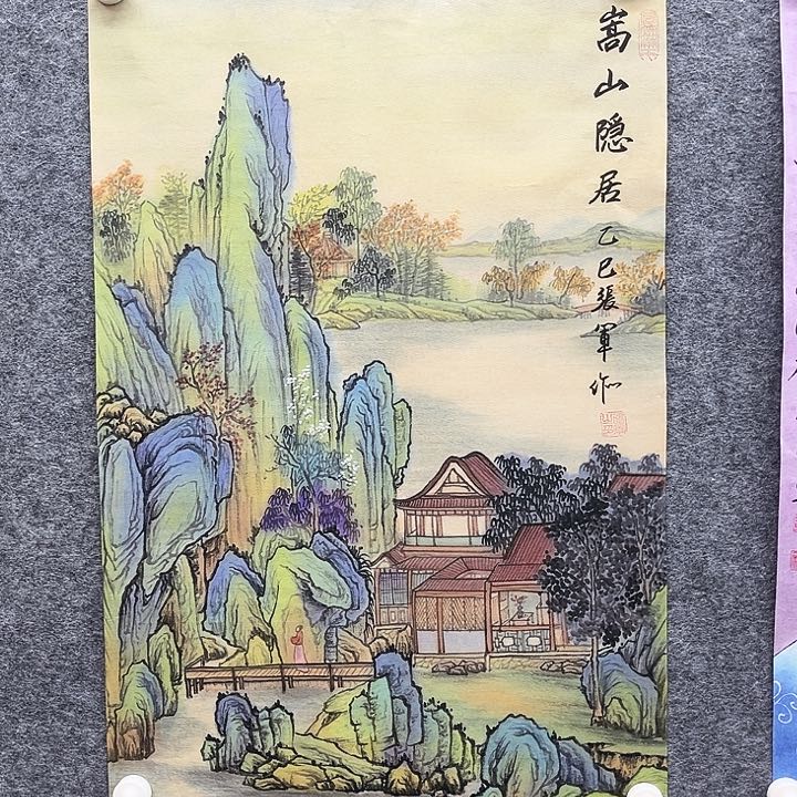 艺术作品美术作品1