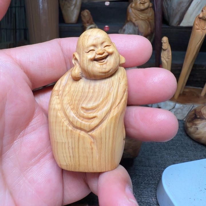 柏木（崖柏）好的我知道了我