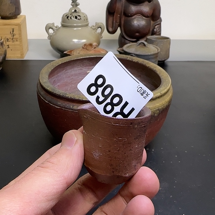 备前烧作品备前烧作品