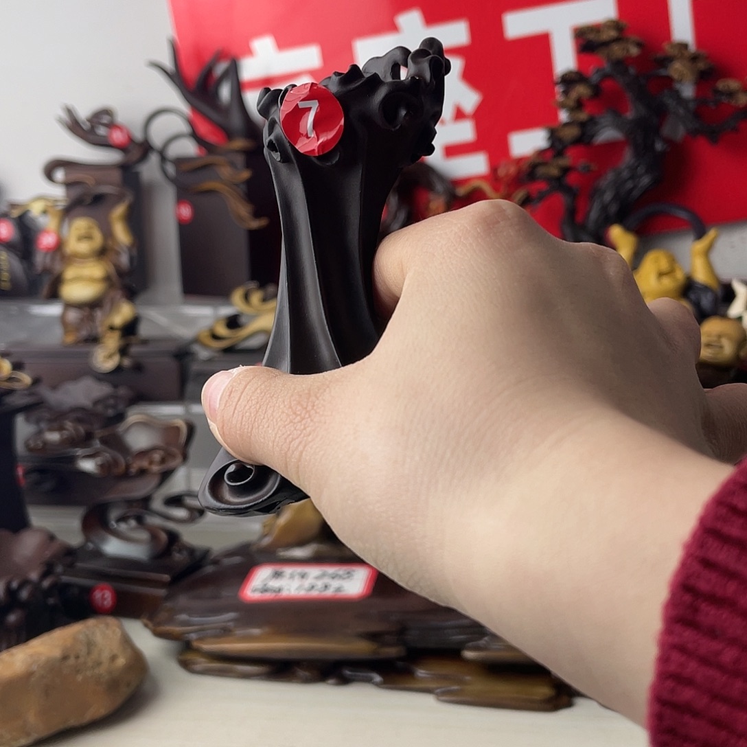 树脂制品底座设计