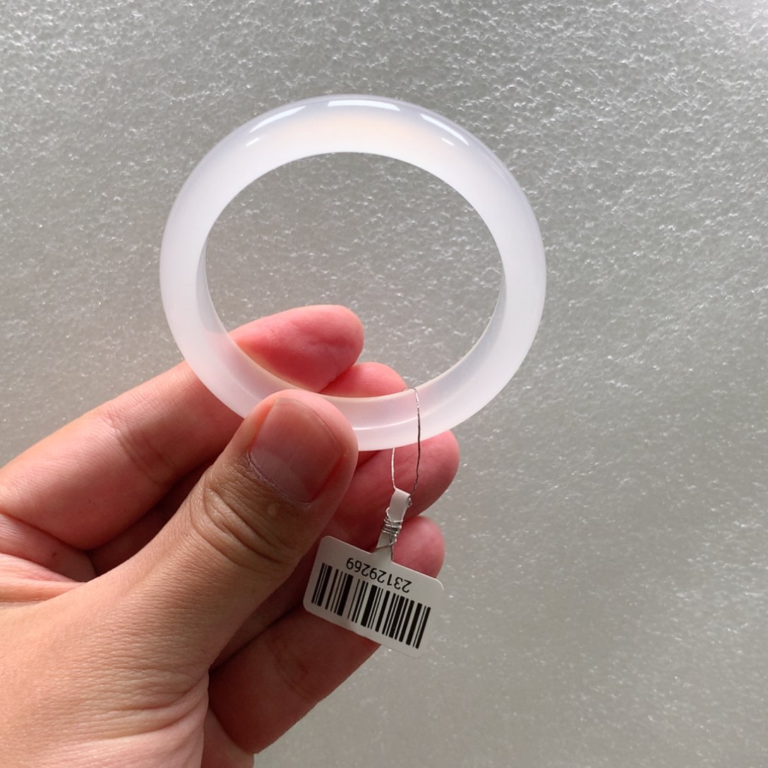 石英质玉手镯未镶嵌青青50-多人