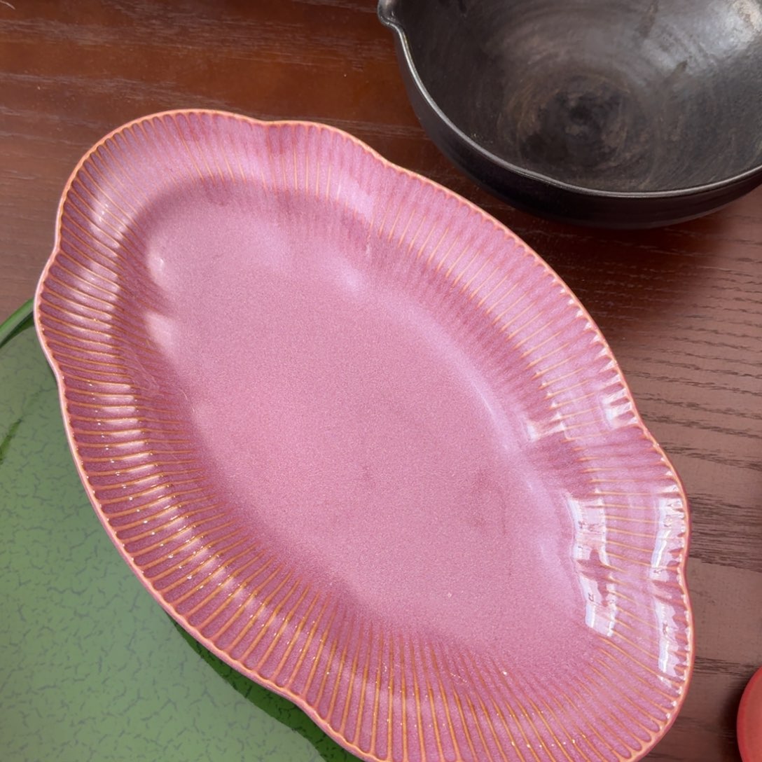 碗景德镇手工手做