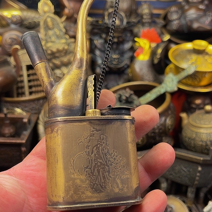 精美铜器精美铜器