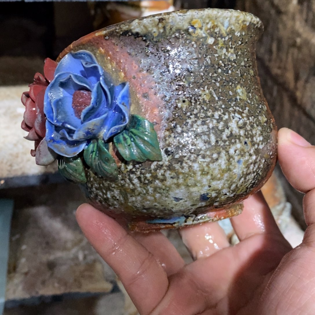 开窑大吉，高货多多962