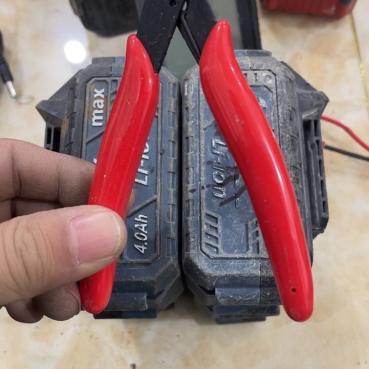 四个十节坏得品相不好