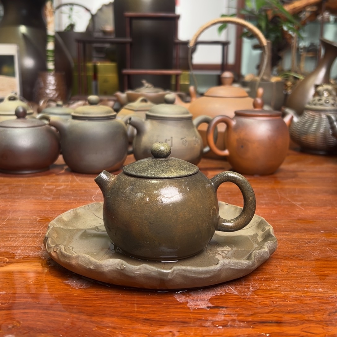 贵台龙窑柴烧25贵台龙窑