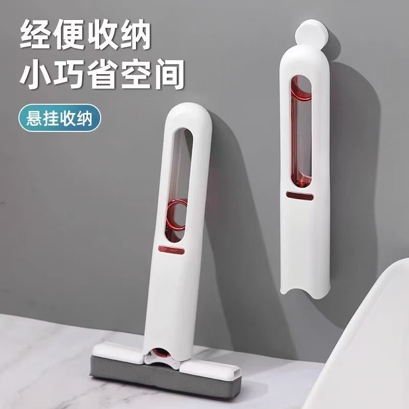 家用便携式小巧迷你拖把