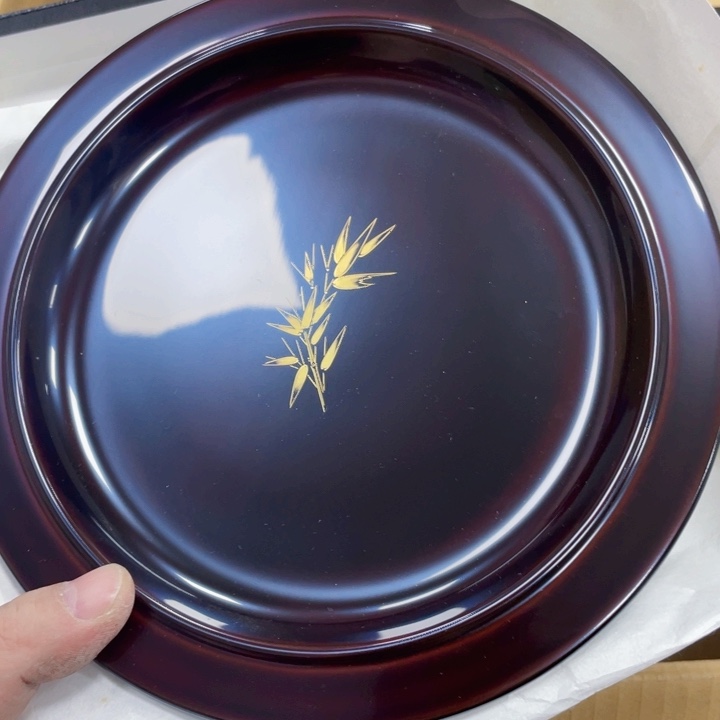 瓷片瓷制作工艺品摆件