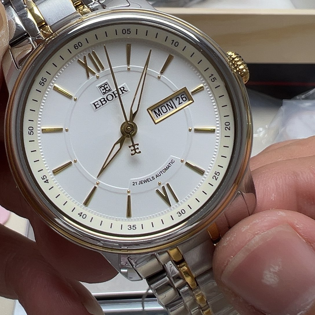 孤品捡漏手表一只