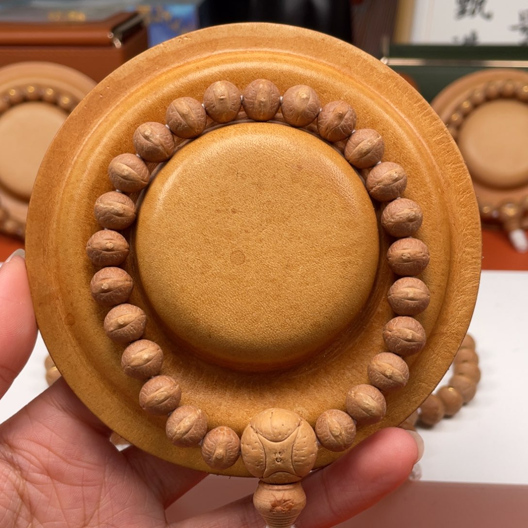 凤眼菩提手串凤眼菩提9.5MM