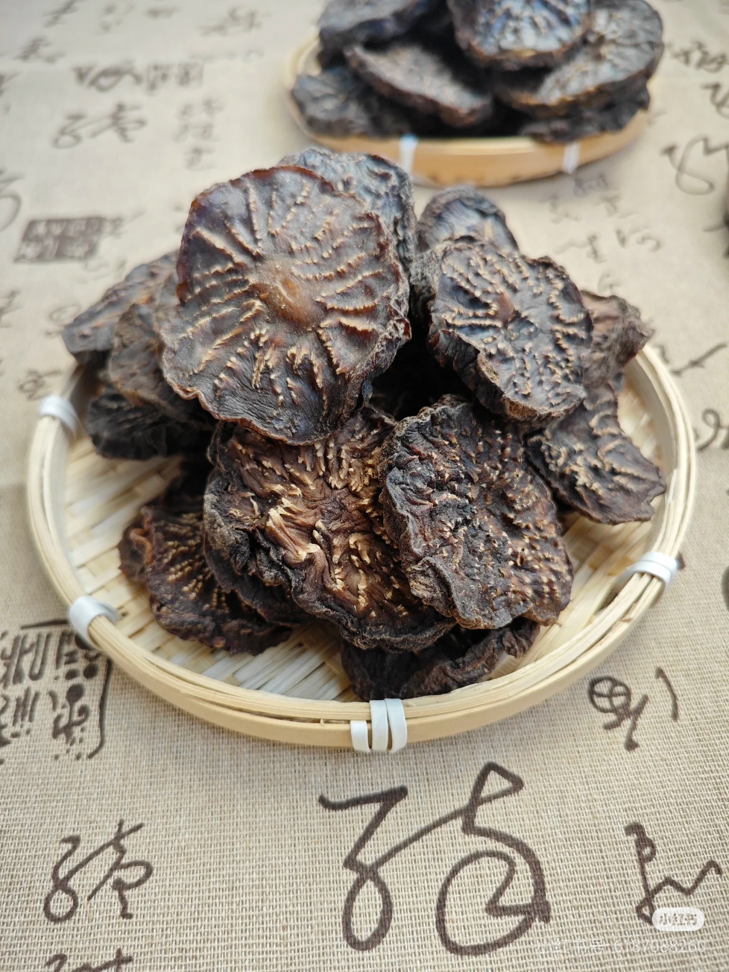 【肉枞蓉切片】沙漠参人工鲜切片泡水炖汤初级农产品