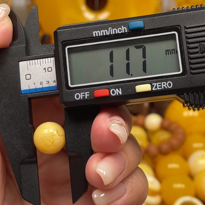 树脂非金属2代蜡02