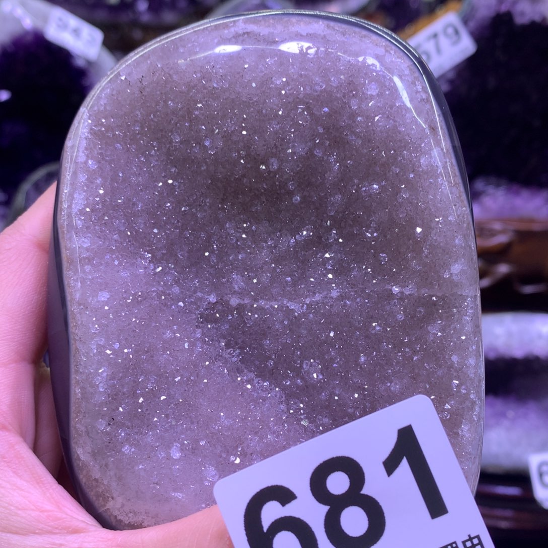 水晶水晶摆件未镶嵌