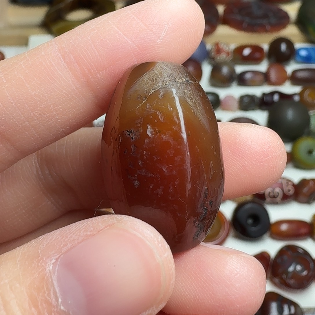 玛瑙/玉髓未镶嵌满30包邮