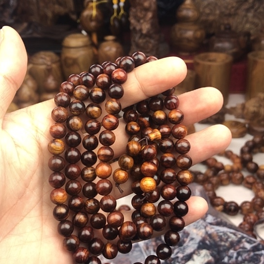 c***s海南黄花梨0.8一个