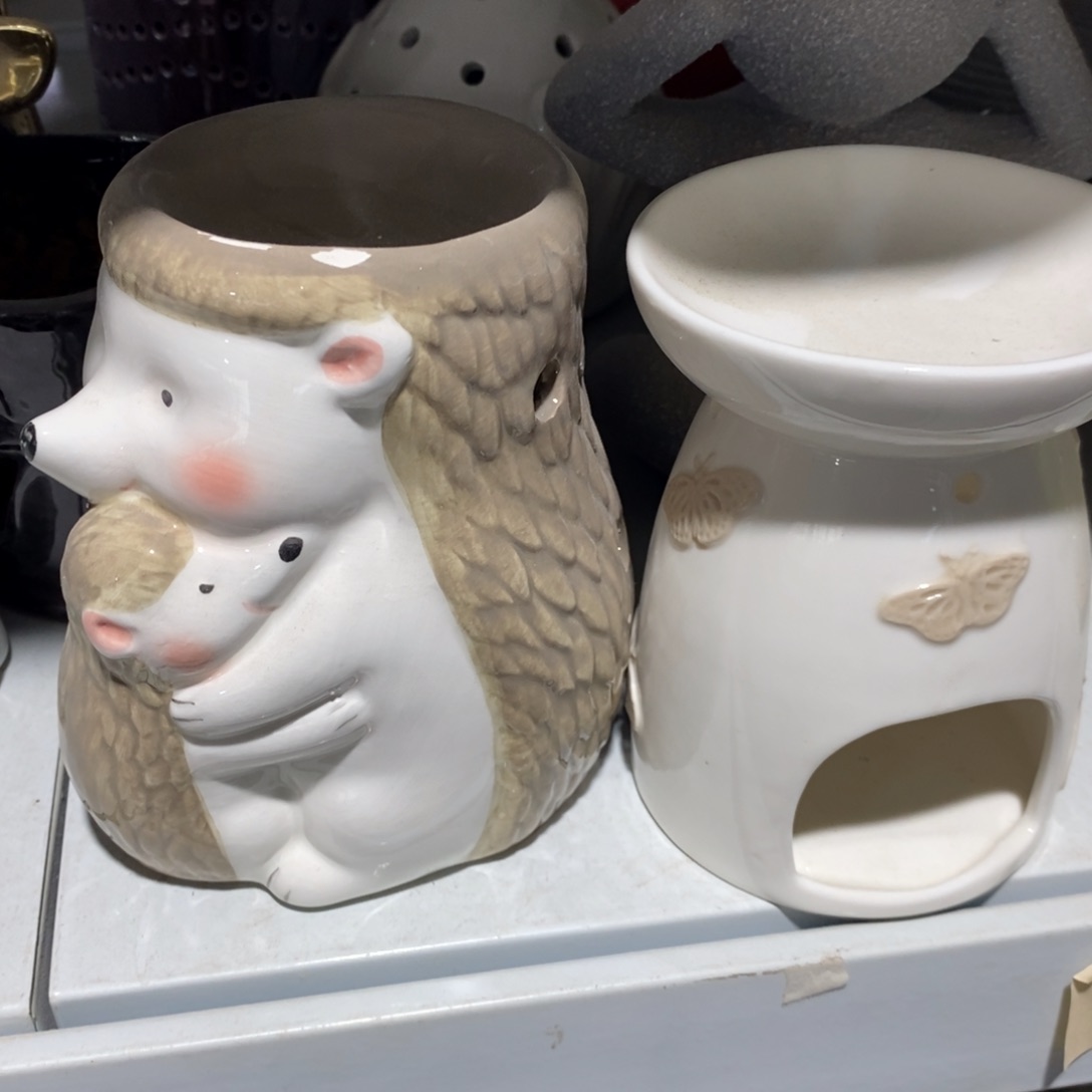 摆件瑕疵摆件除偏远地区满19包邮