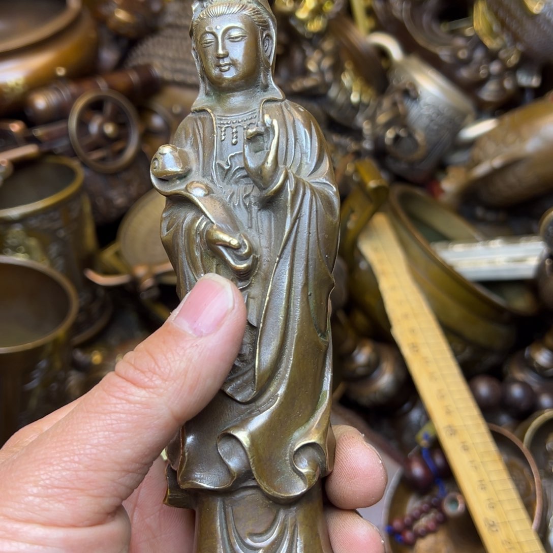 精美文玩精品摆件