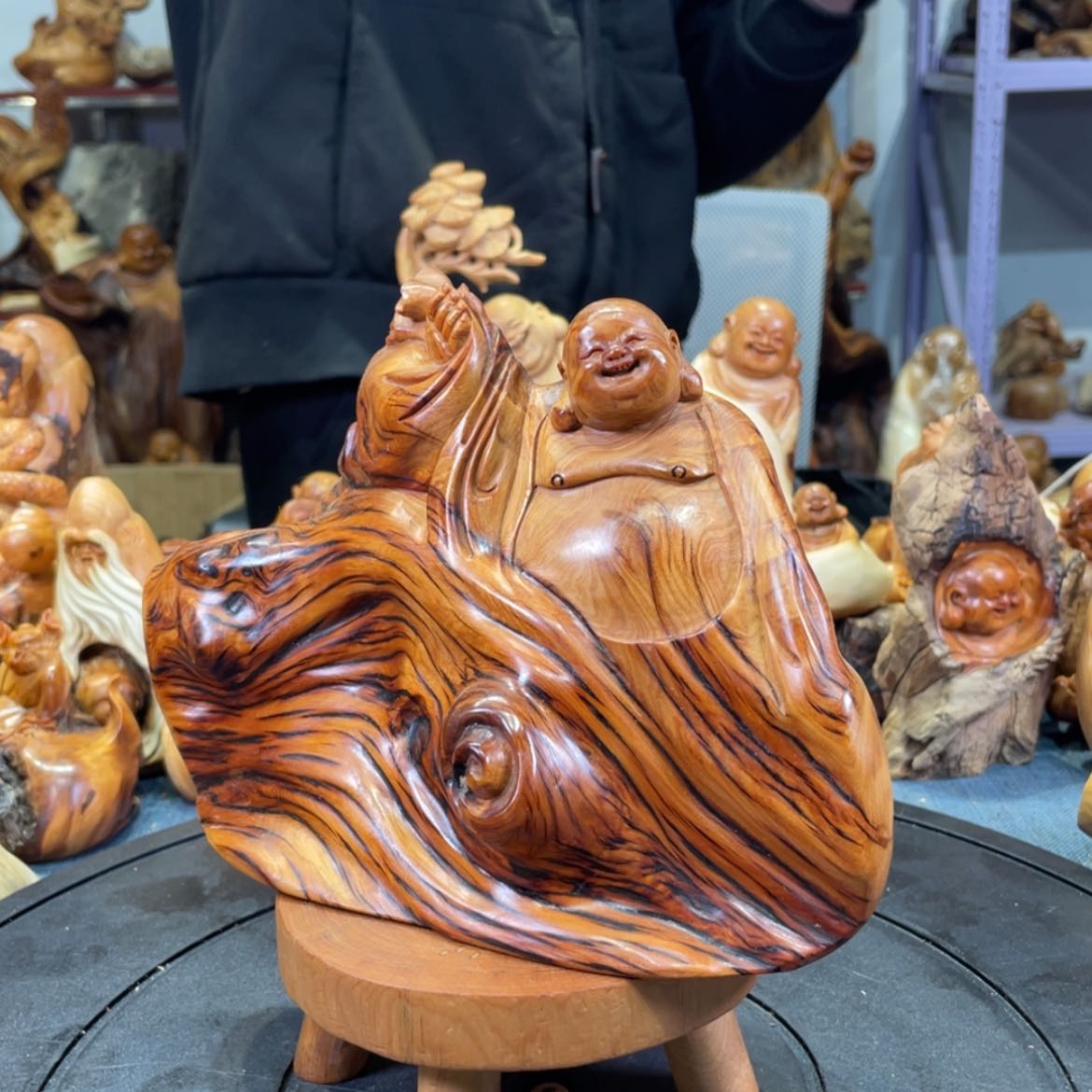 【闪购商品】柏木（崖柏）其他