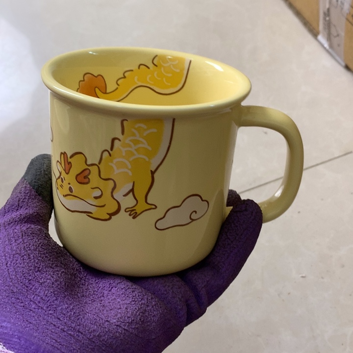 陶瓷制品满25拼单发货默认微瑕