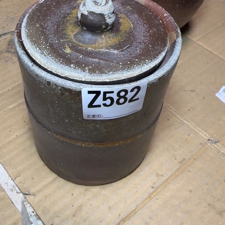 备前烧作品备前烧作品