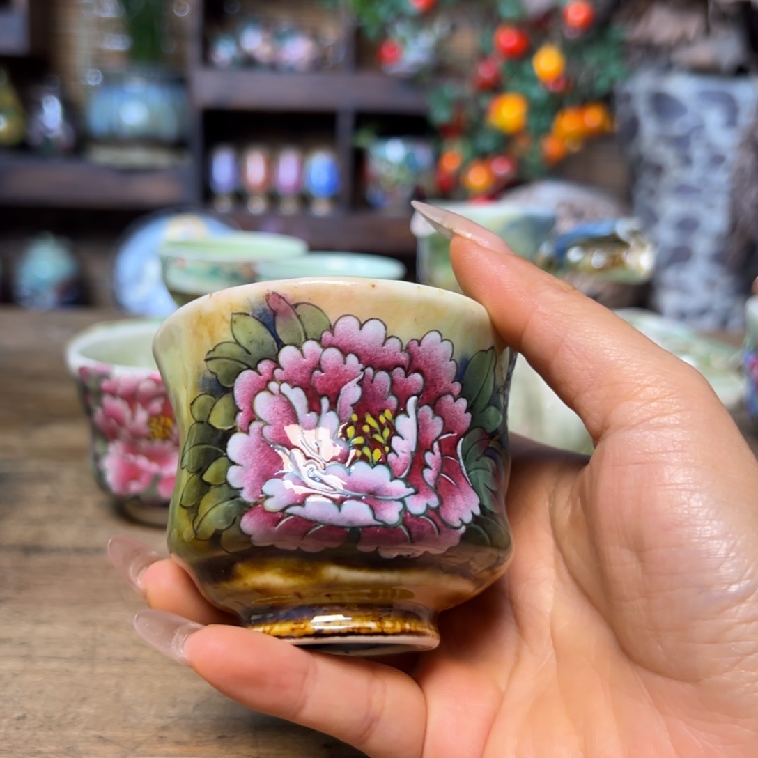 ****瓷片预存抵扣，还余85