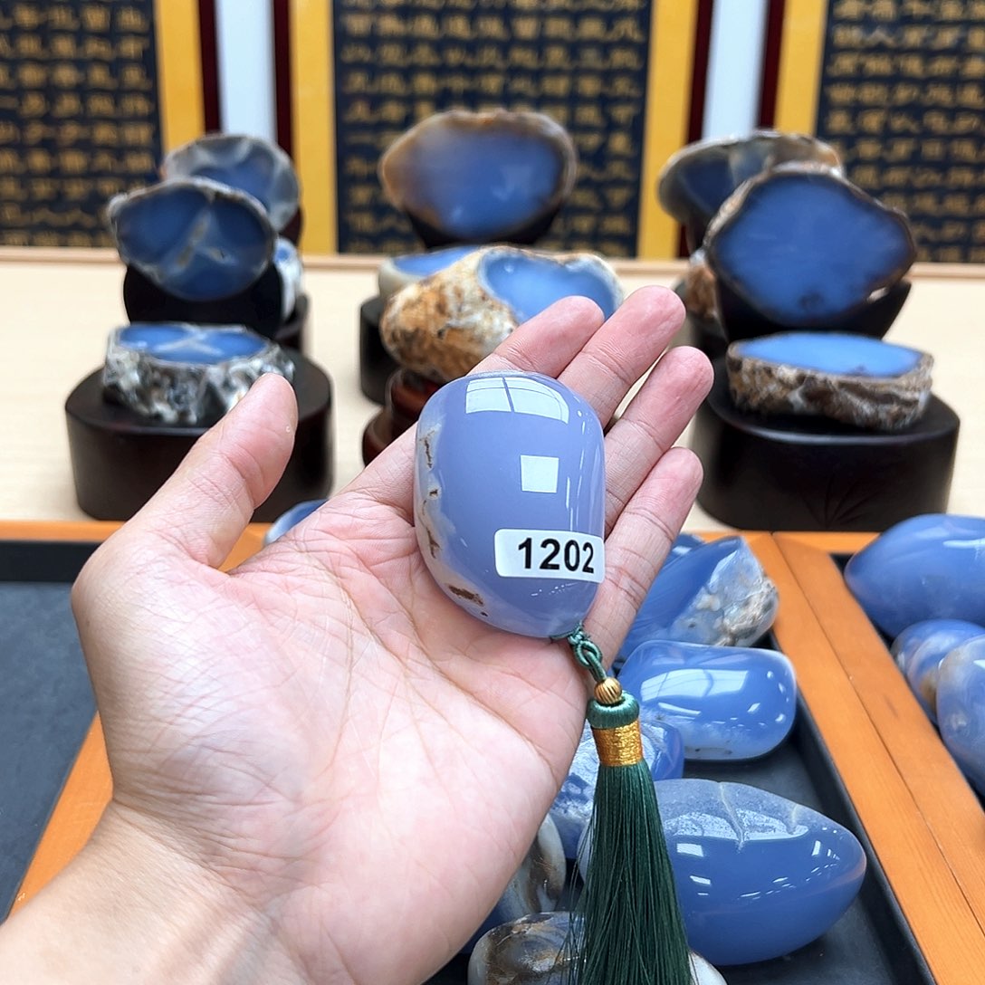 玛瑙/玉髓珠宝奇石合金