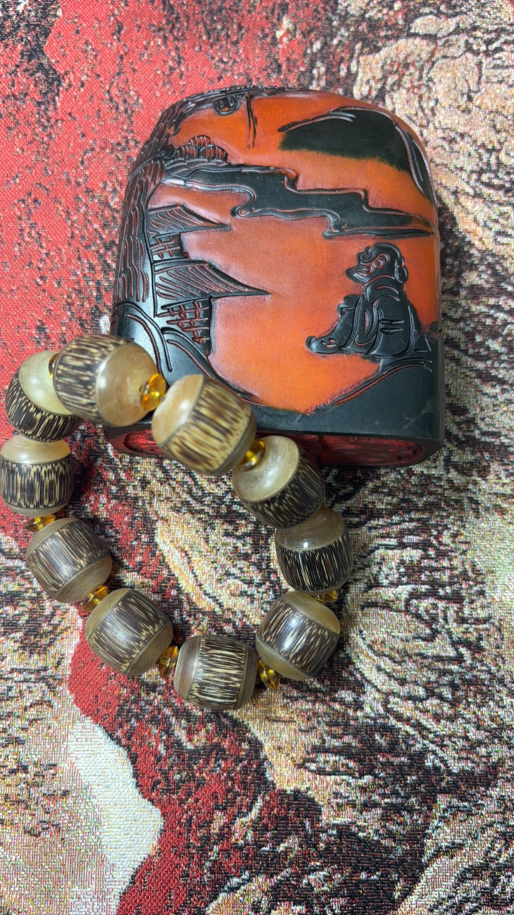 金刚菩提手串手链