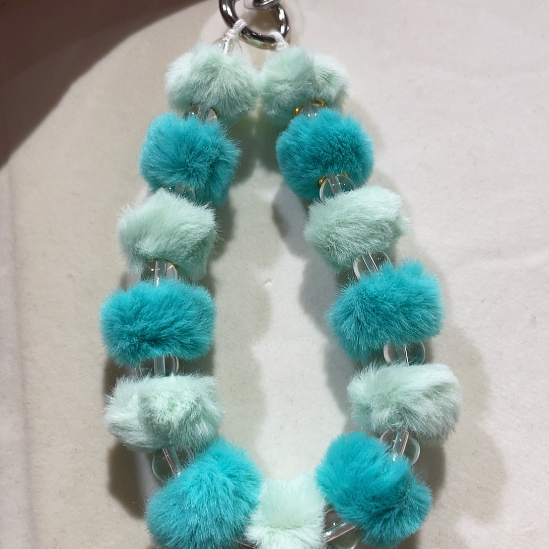 手串水晶未镶嵌水晶