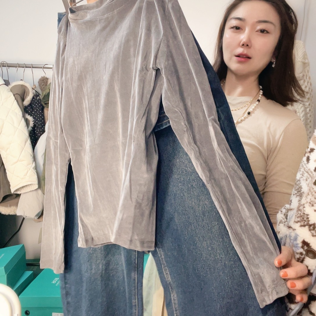 家***物棉冬季新款韩版链接